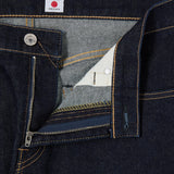 Reg Taper Kaihara 13oz Rinse L32
