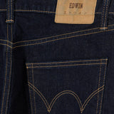 Reg Taper Kaihara 13oz Rinse L32