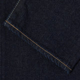 Reg Taper Kaihara 13oz Rinse L32