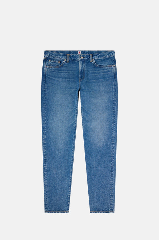 Reg Tapered Kaihara 12.5oz Mid Light Used L30