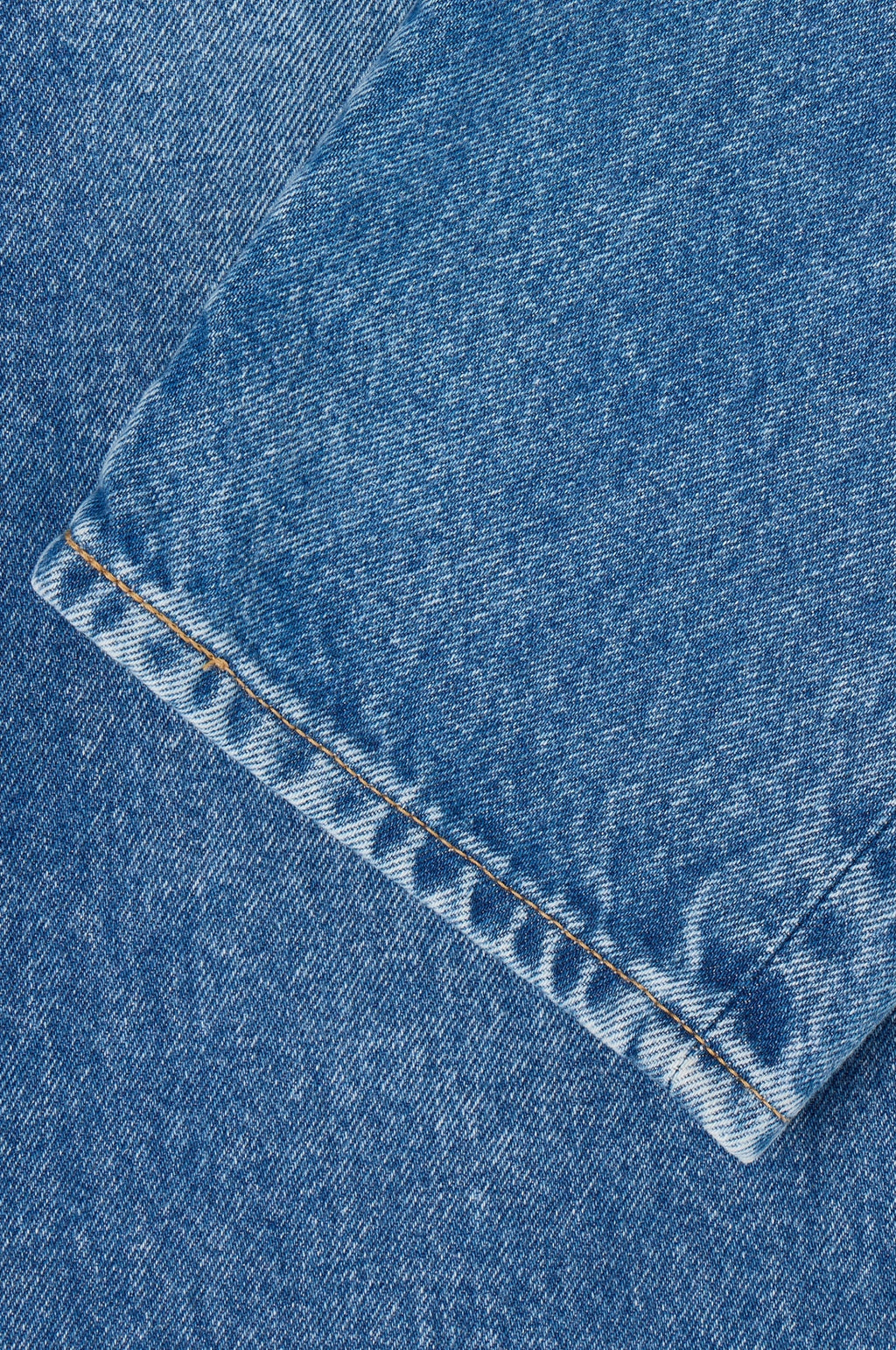 Reg Tapered Kaihara 12.5oz Mid Light Used L32