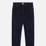 Edwin Regular Straight Kurabo 14oz Blue Rinsed L30.