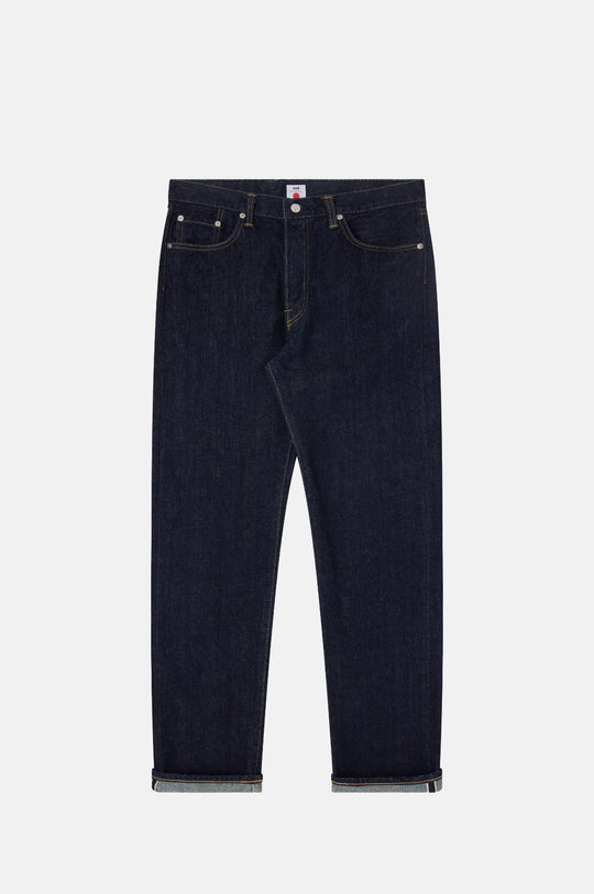 Regular Straight Kurabo 14oz Blue Rinsed L30