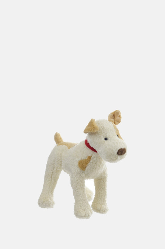 Eliot The Dog Medium