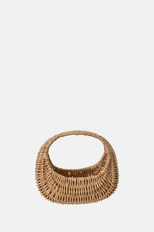 Oval Basket