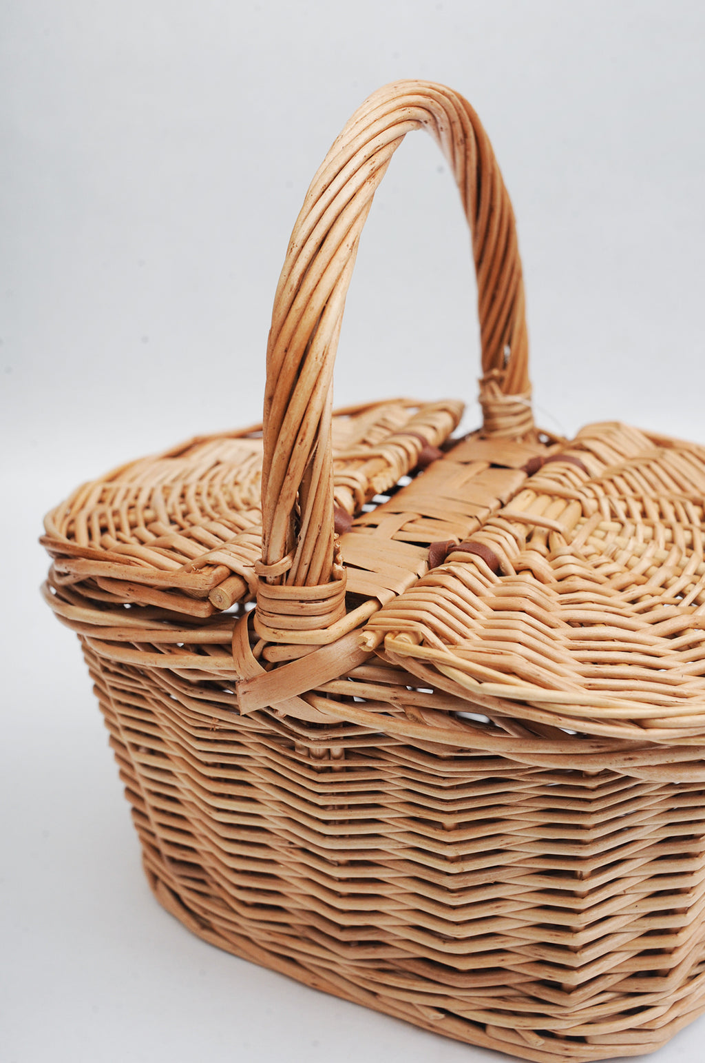Egmont Toys Picnic Basket The Hambledon