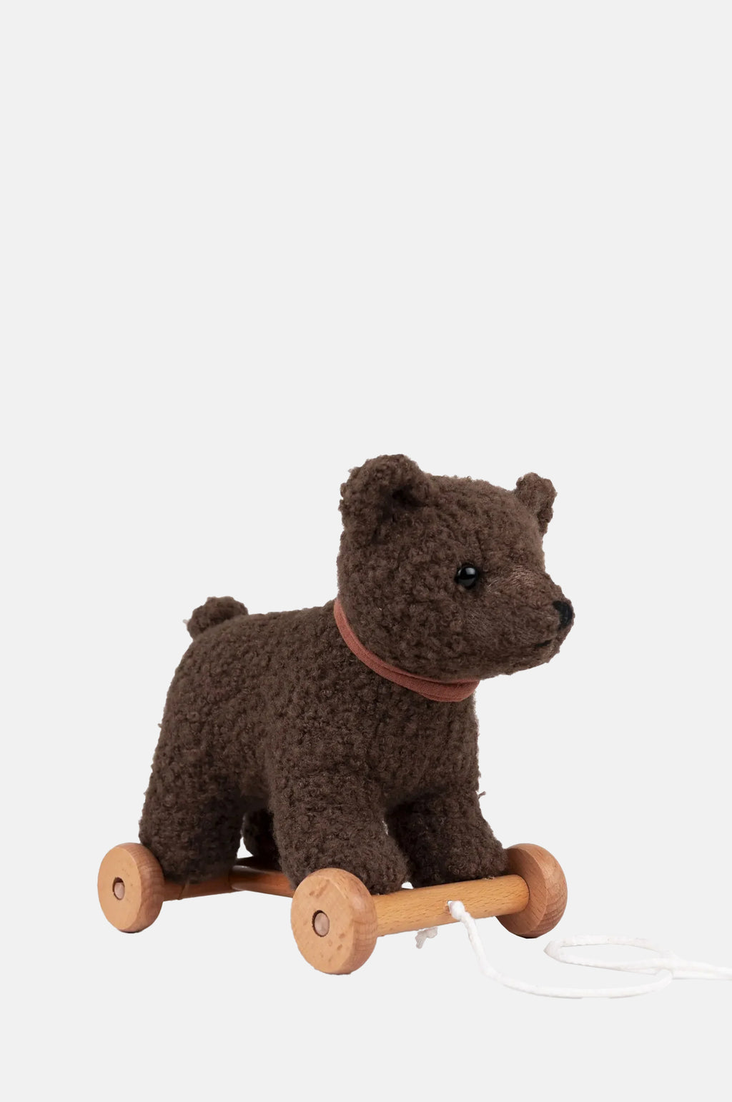 Egmont Toys Pull Along Raoul Bear.