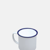 Falcon Housewares Mug White.