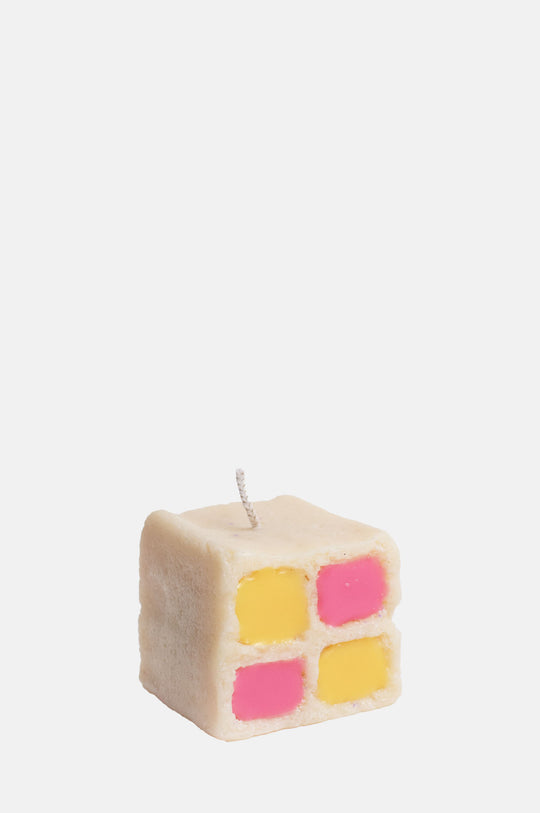 Battenberg Candle