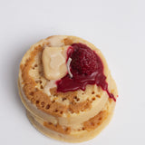 Crumpet & Conserve Candle
