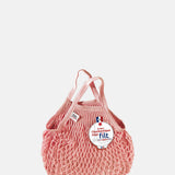 Filt 1860 Net Shopping Blue Small Rose Layette.