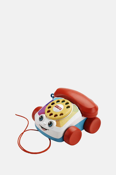 Fisher price classic sales phone