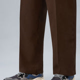 Yamano 3 Suede/Nylon Dark Grey-Grey-Navy