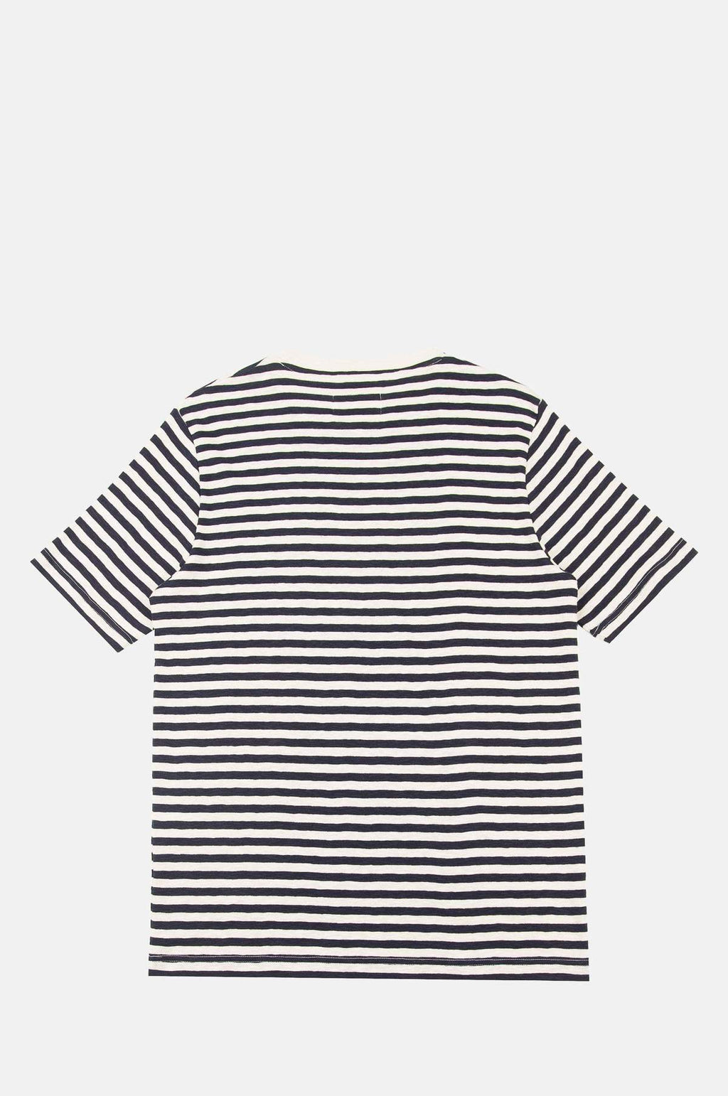 folk classic stripe tee