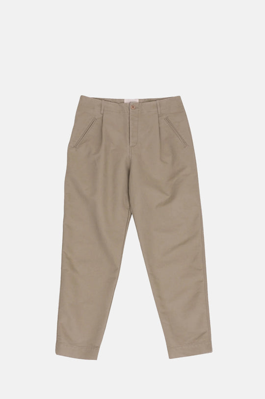 Assembly Pant Dark Stone