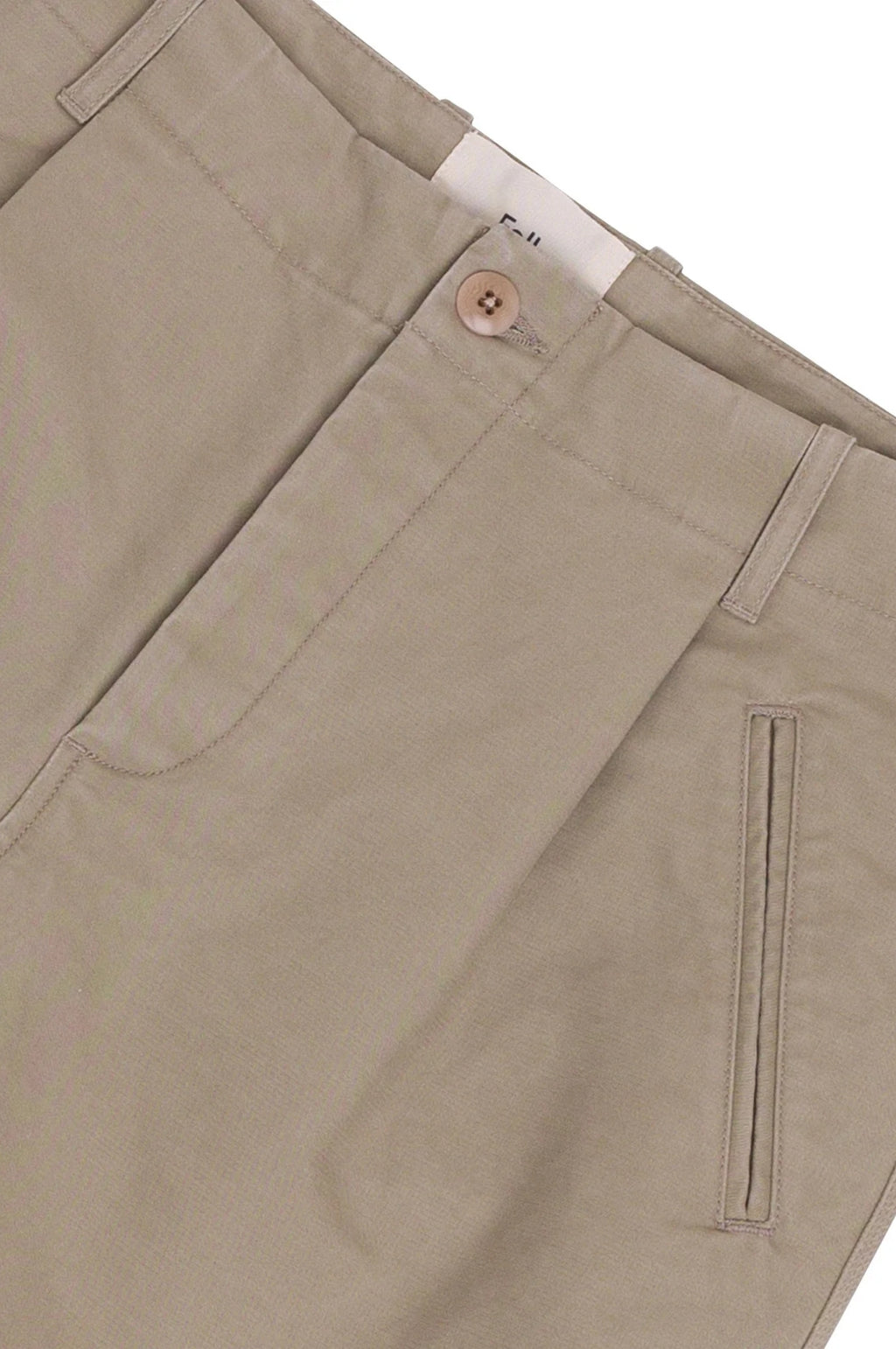 Assembly Pant Dark Stone