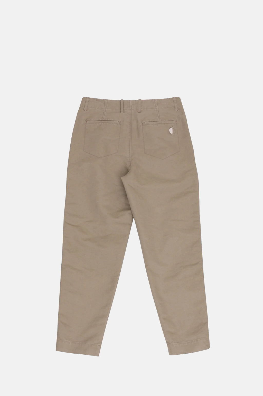 Assembly Pant Dark Stone