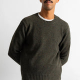 Chain Crew Dark Olive