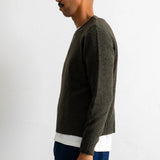 Chain Crew Dark Olive