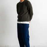 Chain Crew Dark Olive