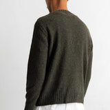 Chain Crew Dark Olive