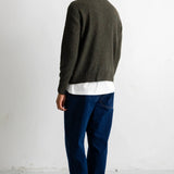 Chain Crew Dark Olive
