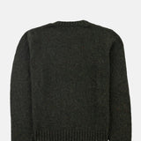 Chain Crew Dark Olive
