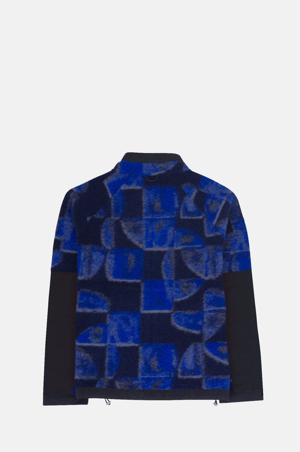 Signal Fleece Blue Multi