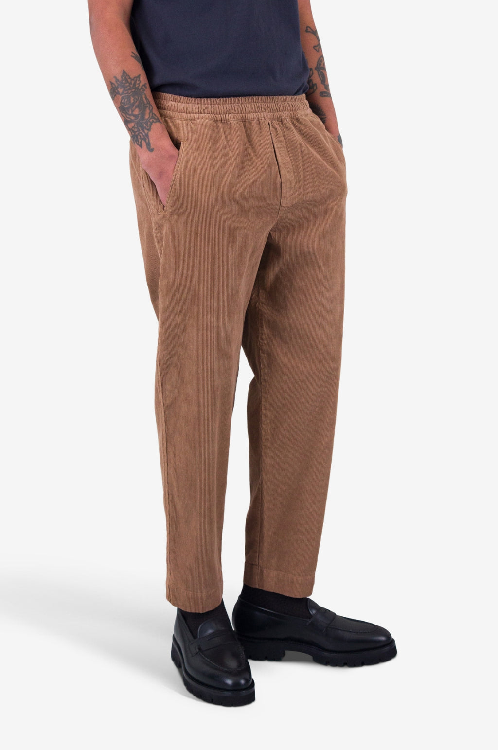 Drawcord Assembly Pant Mink Cord