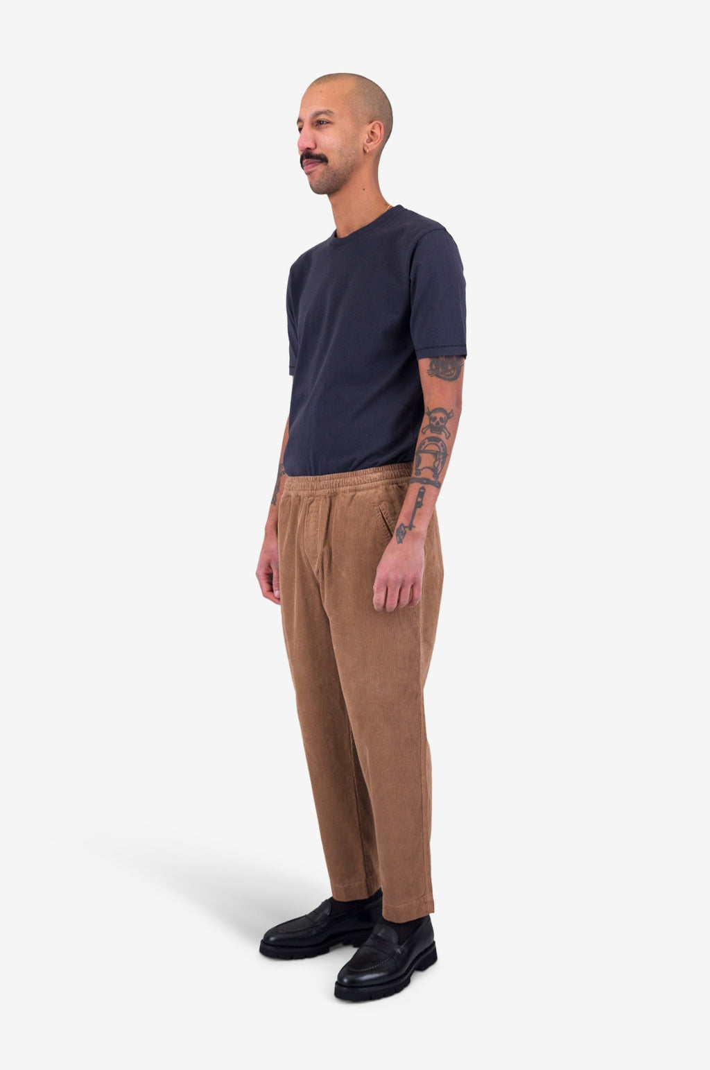 Drawcord Assembly Pant Mink Cord