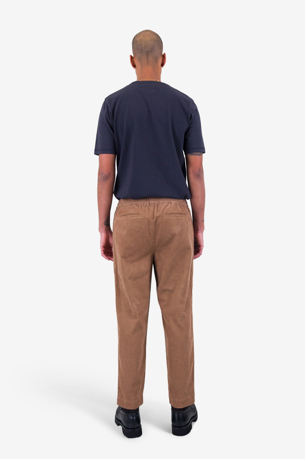Drawcord Assembly Pant Mink Cord