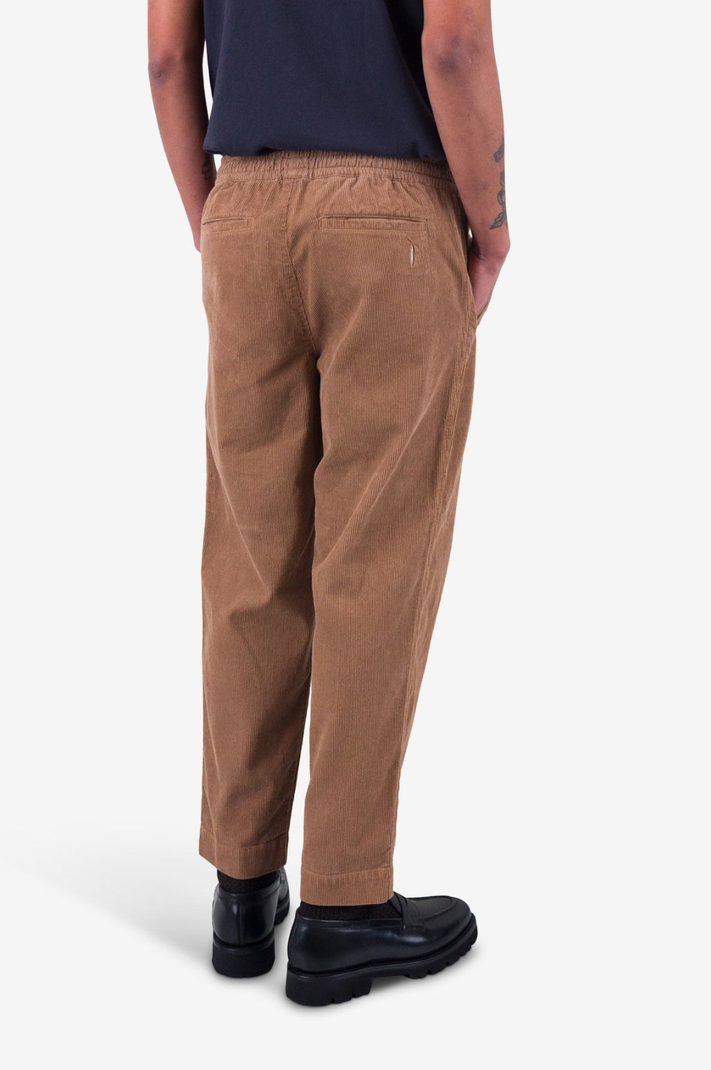 Drawcord Assembly Pant Mink Cord