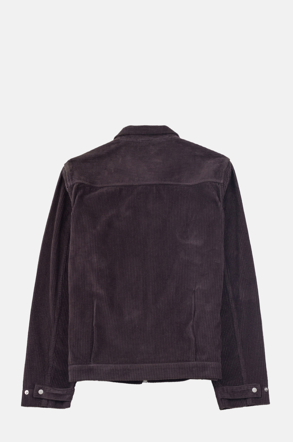 Signal Blouson Black Grape Chunky Cord