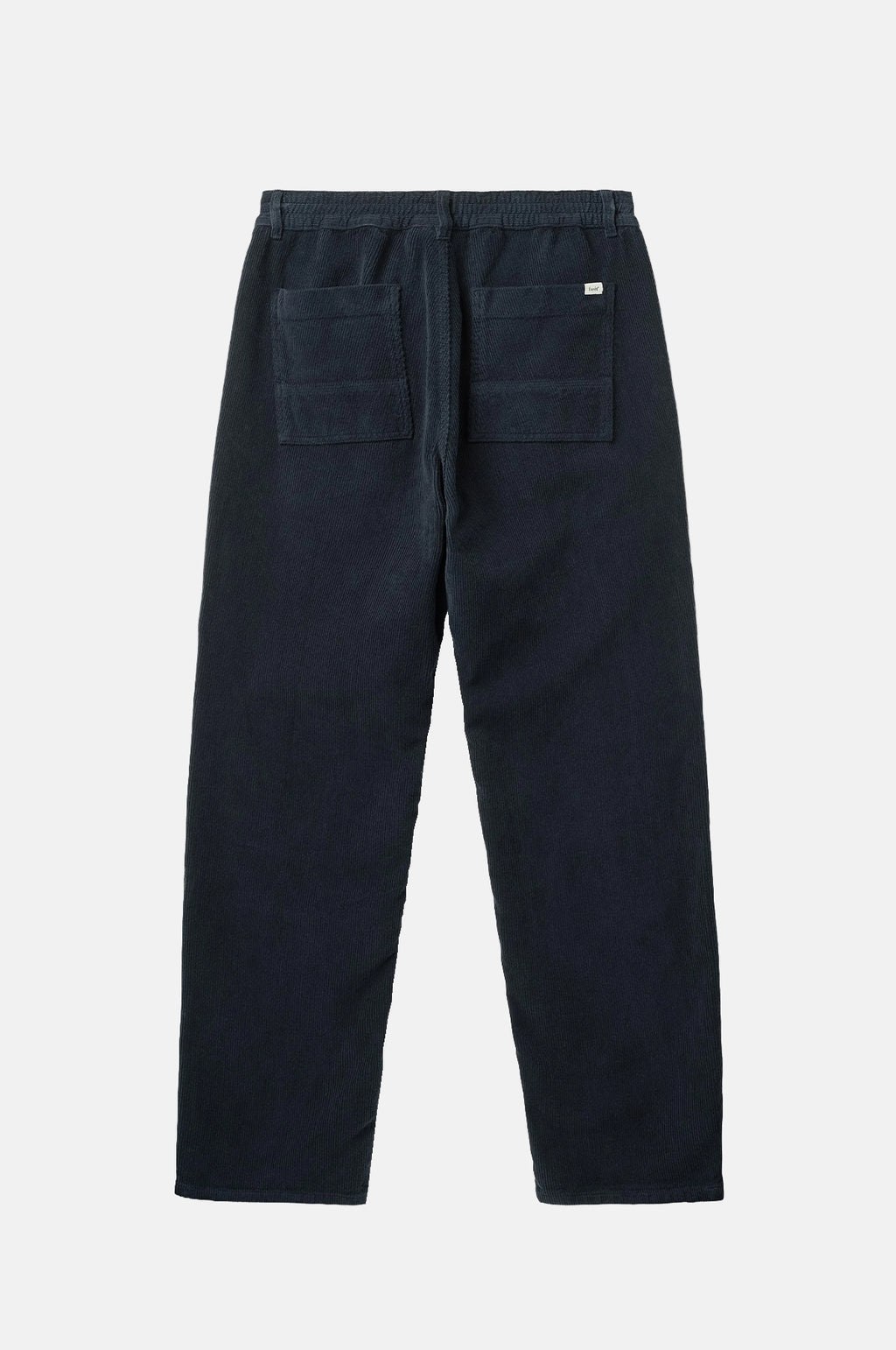 Clay Corduroy Navy Pants