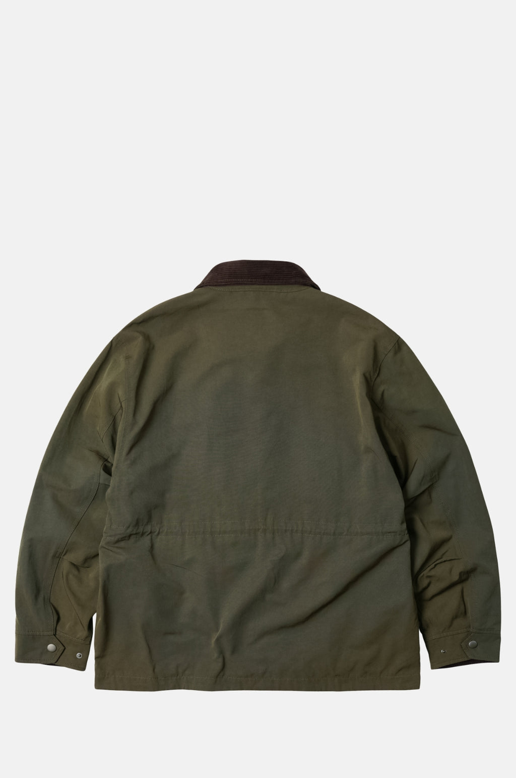 Royal Hunting Jacket Olive