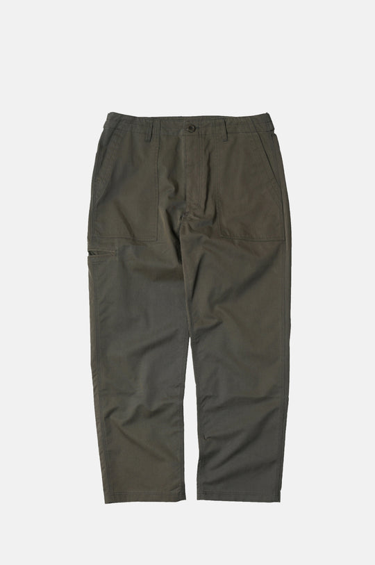 CN Fatigue Pants Olive