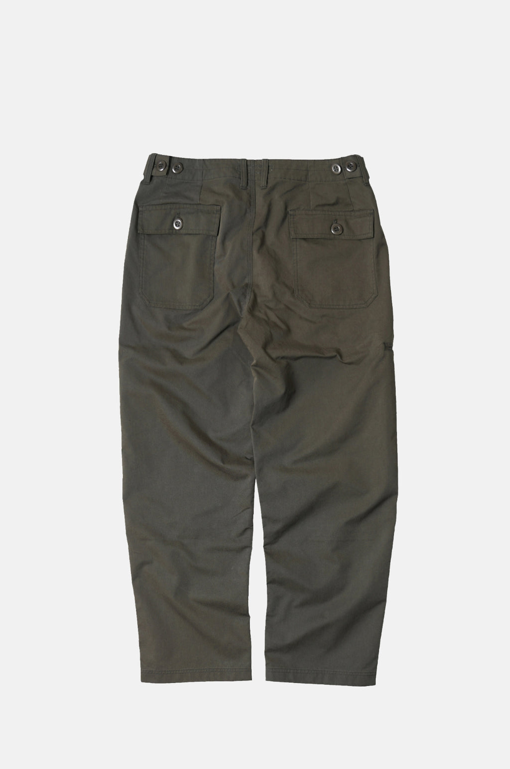 CN Fatigue Pants Olive