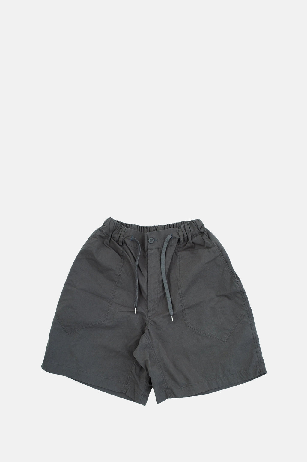 Frizmworks CN Nib Fatigue Shorts Charcoal.