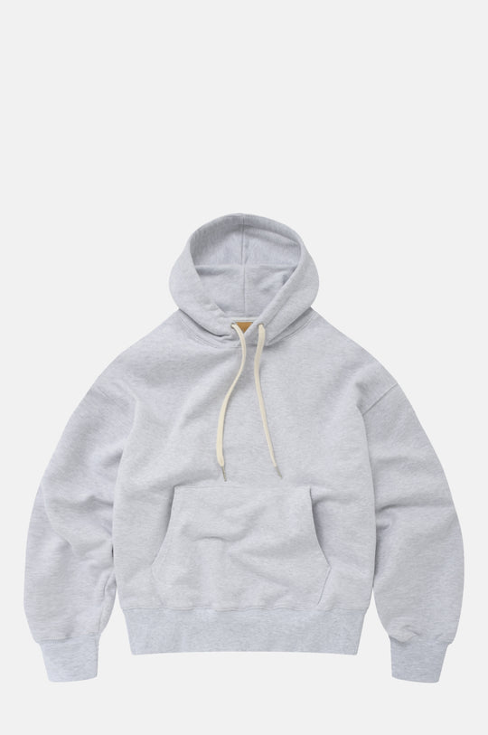 OG Heavyweight Pullover Hoody Oatmeal