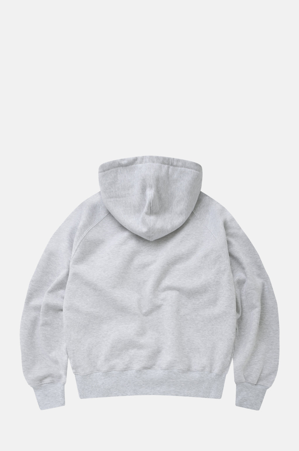 OG Heavyweight Pullover Hoody Oatmeal