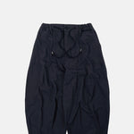 Frizmworks Twill Balloon Pants Navy.