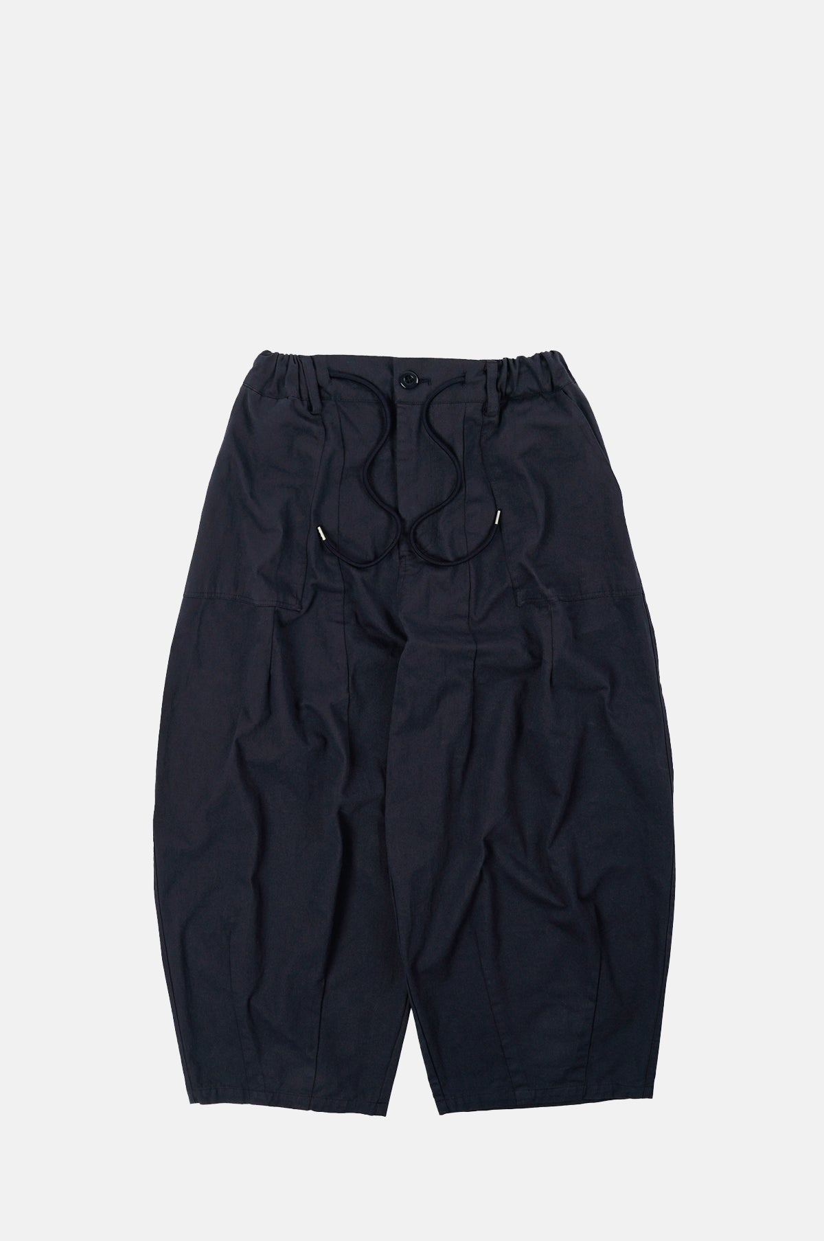 Frizmworks Twill Balloon Pants Navy.