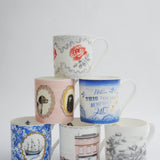The Hambledon Mug