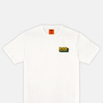 Gift Shop Bar Principal No5 White T-Shirt.
