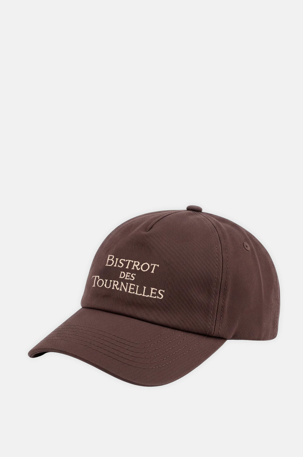 Bistrot des Tournelles Cap