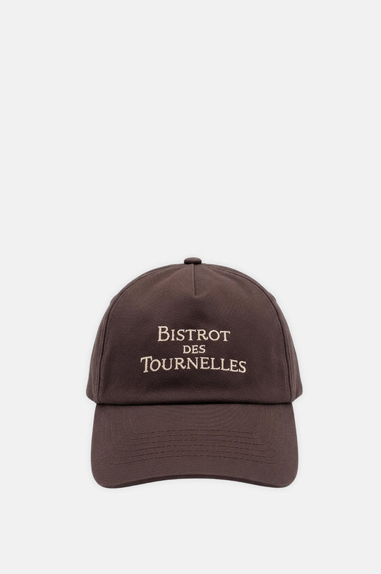 Bistrot des Tournelles Cap