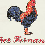 Chez Fernand Christine T-Shirt