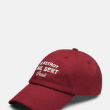 Le Bistrot Paul Bert Bordeaux Hat