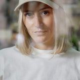 Le Petit Vendome Beige Hat