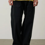 EQT Pant Black